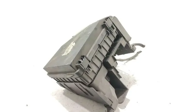 Fuse module