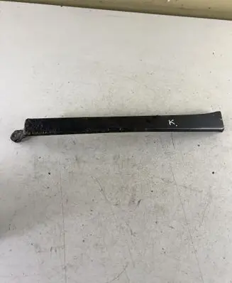 Toyota 4 Runner N210 Under headlight/headlamp trim 
