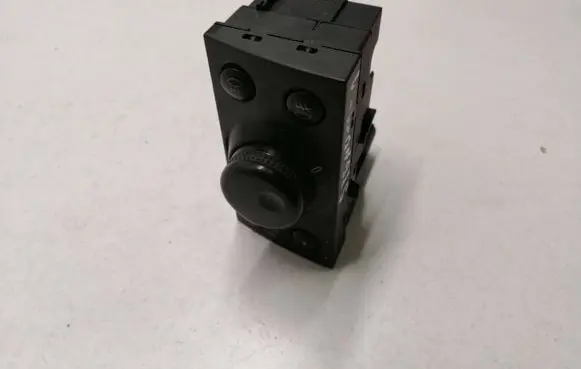 Opel Signum Light switch 9185831 0852