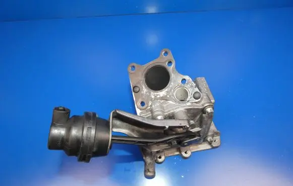Mercedes-Benz B W246 W242 EGR valve cooler A6511420067 ENAC43400