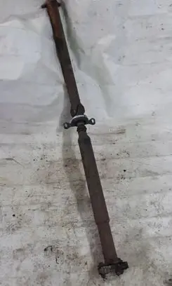 Jaguar S-Type Drive shaft (set) 