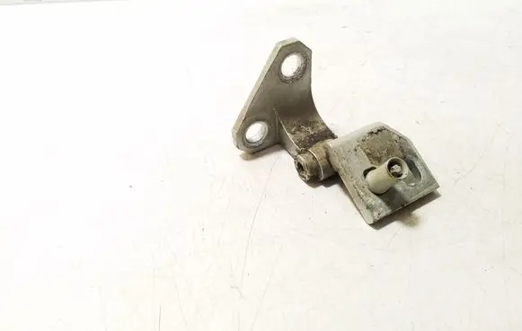 Volkswagen Golf V Front door upper hinge 1K0831401M
