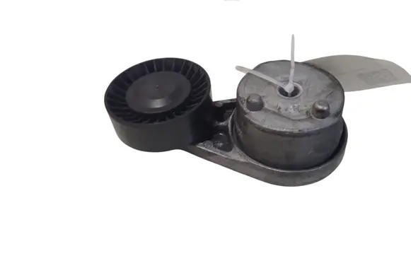 Jaguar F-Pace Generator/alternator belt tensioner GX636B209AA