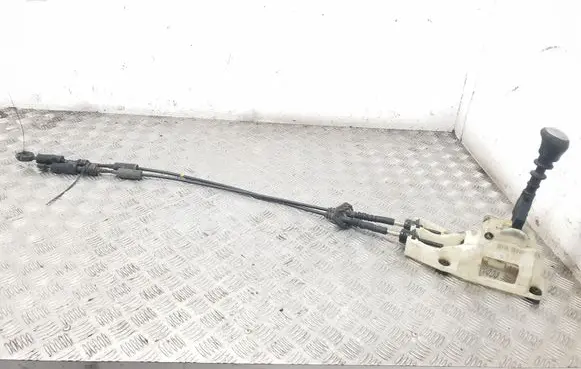 KIA Rio Gear shifter/selector