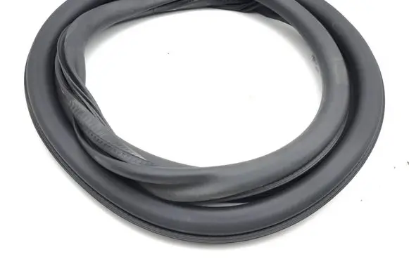Opel Grandland X Front door rubber seal 9839764680