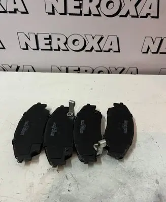 Honda Civic Brake pads (front) LP605