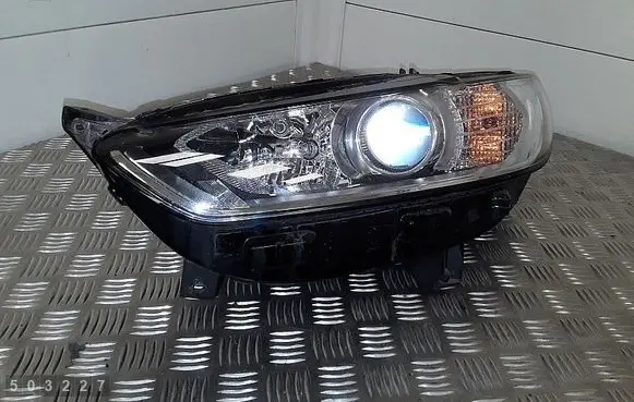 Headlight/headlamp