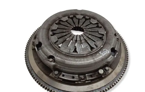 Mini One - Cooper Coupe R56 Clutch set kit V7561765
