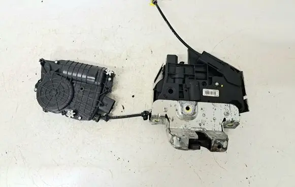 Volvo V70 Tailgate/trunk/boot lock/catch/latch 31276958