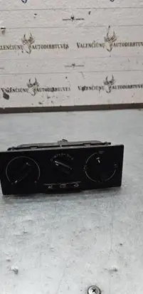 Ford Galaxy Climate control unit 7M5907049B WTRA07647 YM2119980BC
