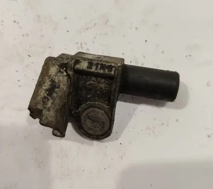 Peugeot 307 Camshaft position sensor 9628559980