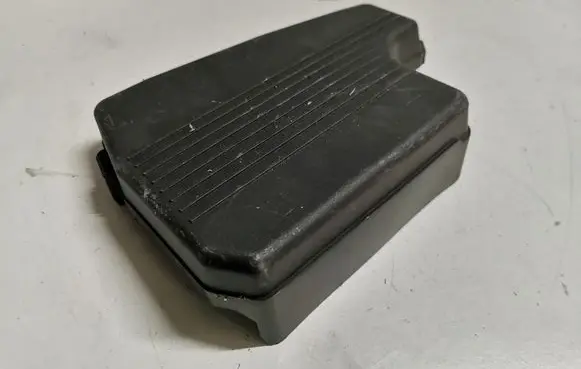 Mazda 6 Fuse box cover KD4566760
