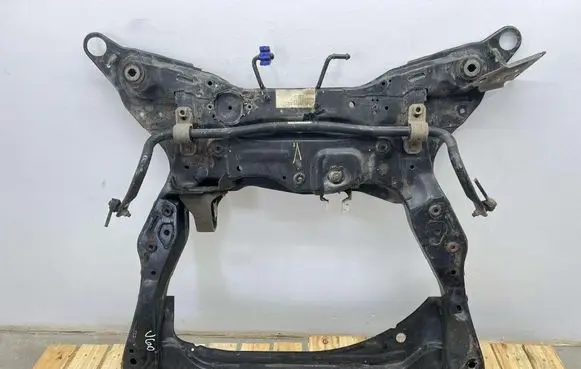 Volvo V60 Front subframe