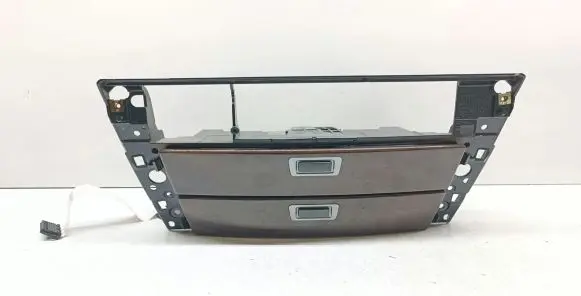 BMW 7 E65 E66 Dashboard storage box/compartment 7032886 51457032886