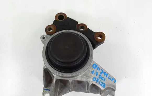 Nissan Qashqai Engine mount vacuum valve 112534EB0A