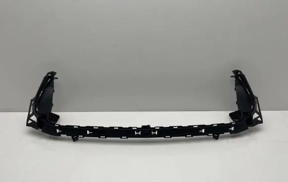 Mercedes-Benz GLE W167 Front bumper mounting bracket A1678856303
