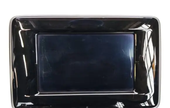 Mercedes-Benz A W176 Screen/display/small screen A2469001206