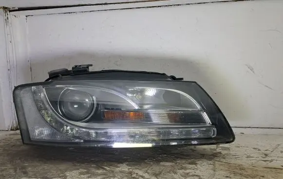 Audi A5 8T 8F Headlight/headlamp 8T0941004AB