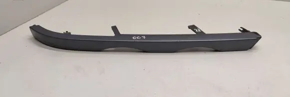 Under headlight/headlamp trim
