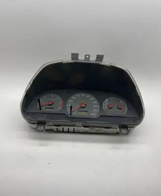 Volvo S40, V40 Speedometer (instrument cluster) 30862228 30858334 0P0200