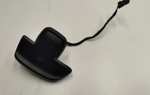 Mercedes-Benz GLE (W166 - C292) Gear shift switch/knob A0999051000 0999051000