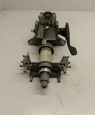 BMW 5 F10 F11 Steering rack mechanical part 6795345