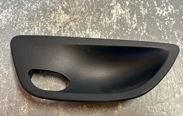 BMW 5 F10 F11 Other front door trim element 7226351 1811692