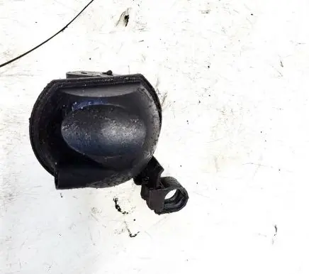 Vacuum air tank