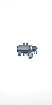 BMW 5 E60 E61 Turbo solenoid valve 2247906