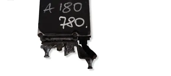 Mercedes-Benz A W169 ABS Pump 0265950986 98630U0034