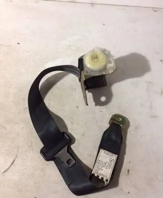 Lexus IS 200-300 Front seatbelt 467053 028076 7H3370