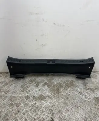Mercedes-Benz C W205 Trunk/boot sill cover protection A2056908204 1111063 18321224
