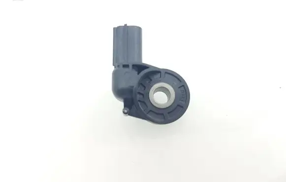 Ford Fusion II Airbag deployment crash/impact sensor HS7T14B006AA HS7T14B006