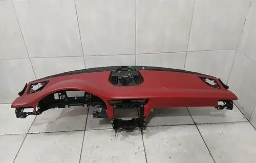 Porsche 911 991 Dashboard cross member/frame bar 99155210107