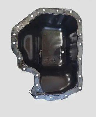 Volkswagen Polo V 6R Oil sump 03D103601G