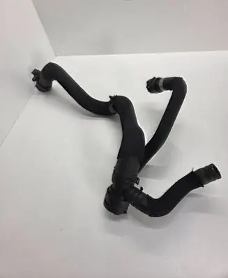Audi A4 S4 B8 8K Engine coolant pipe/hose 8K0122293 8K0121049L