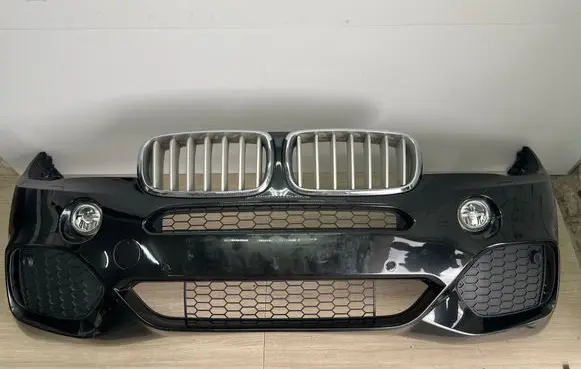 BMW X5 F15 Front bumper 8054014 51118054014 8056855