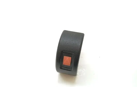 Opel Astra G Hazard light switch 09131728
