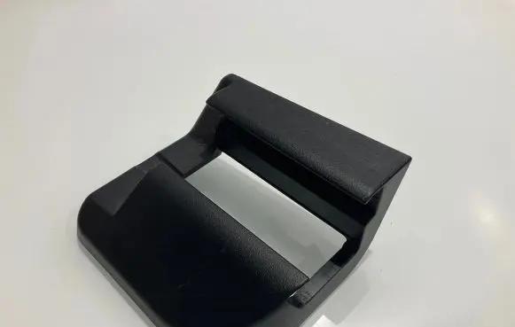 Mercedes-Benz ML W164 Front driver seat rail trim A1649194320 JC398542 4906