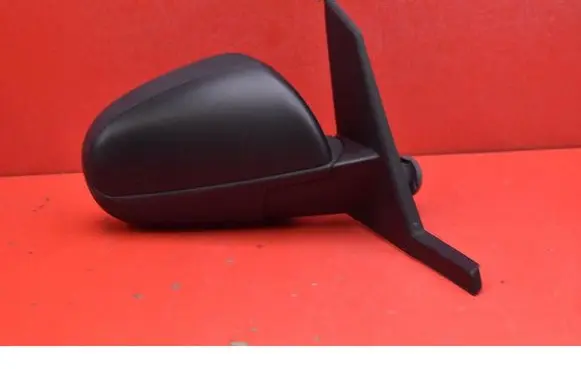 Mitsubishi Colt Front door electric wing mirror 024259