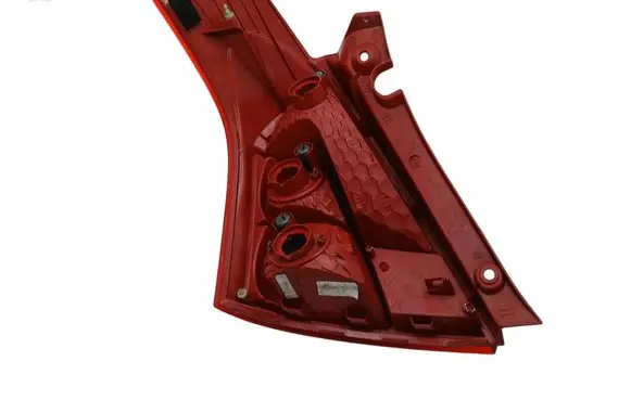 Suzuki Swift I Rear/tail lights set 