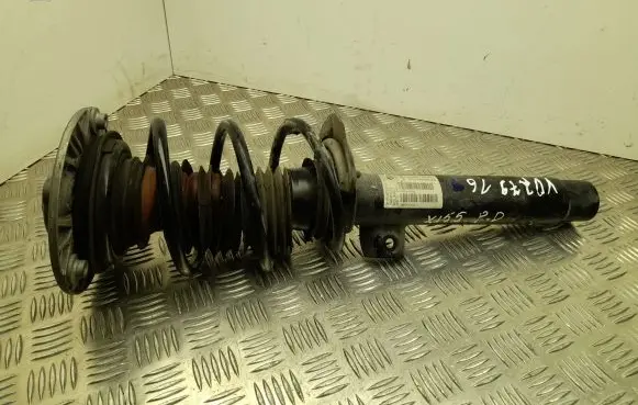 BMW 3 F30 F35 F31 Front shock absorber with coil spring 6791551
