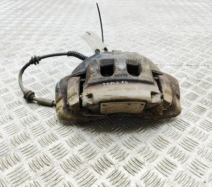 Volkswagen Transporter - Caravelle T6 Front brake caliper 7E0615124