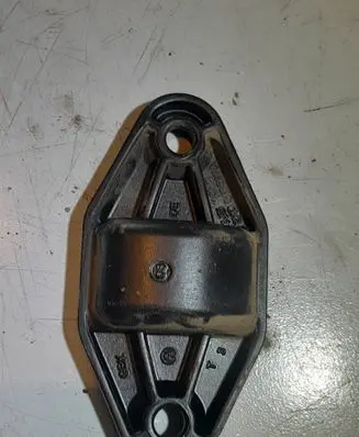 Volkswagen Caddy Sliding door check strap stopper 