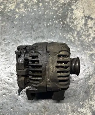 Opel Zafira A Generator/alternator 0124415005