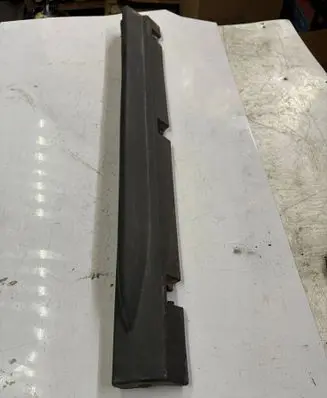 Ford Transit Side skirt front trim BK31V10155
