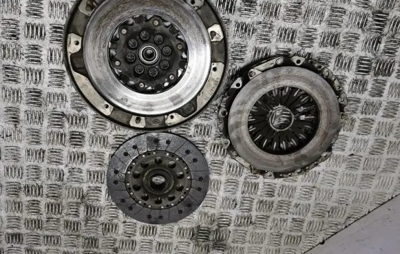 BMW 5 F10 F11 Clutch set kit