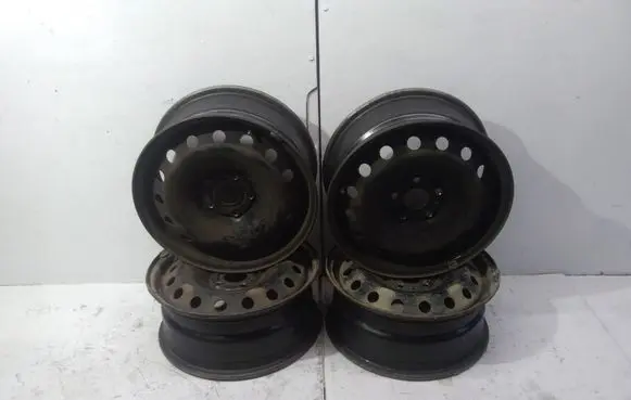 Renault Espace - Grand espace IV R16 steel rim 1010895