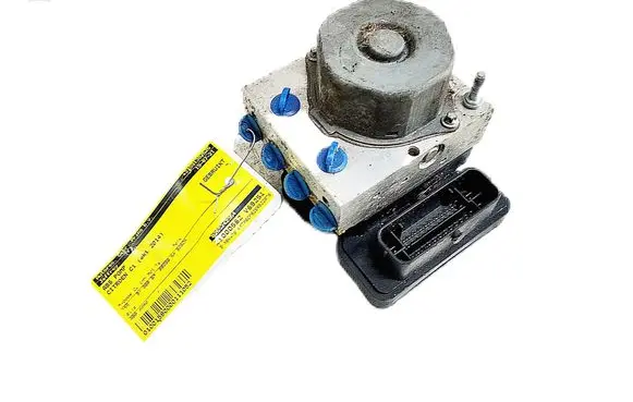 ABS control unit/module