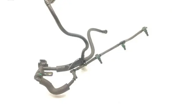 Ford B-MAX Fuel return line/hose 